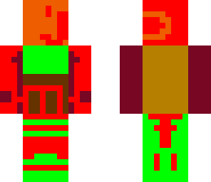 minecrafter