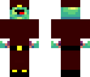 thanksgiving derpy king turtle