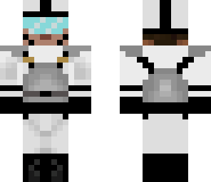 peacekeeper