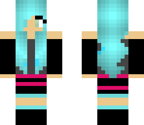 random skin i made