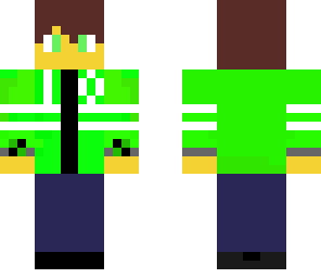 ben10
