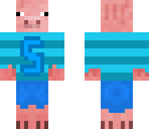 super pig