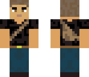 my skin