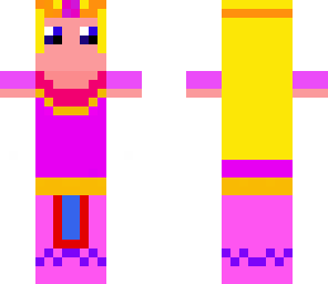 princess zelda