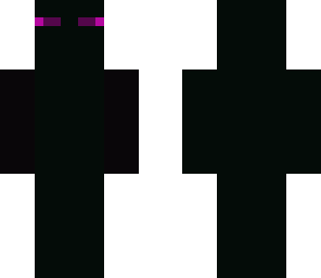 the mini enderman