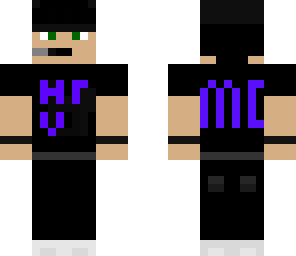 mincraftxharv