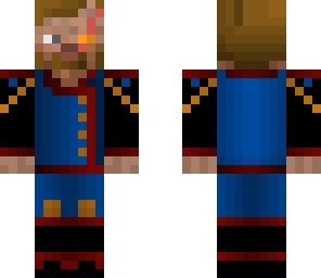 merchant guild master grim