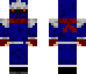 generic ninja