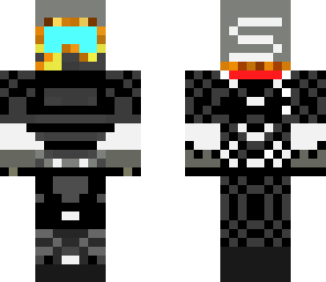 agent a