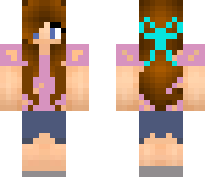 castaway girl