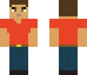 my skin v2