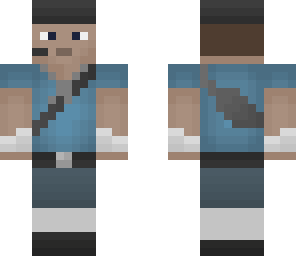 scout