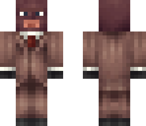 red spy normal