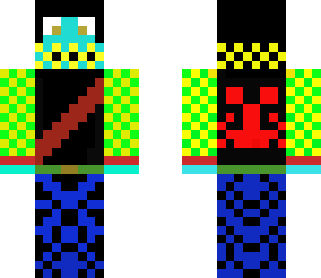 minecraft rebel
