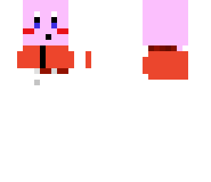 original kirby mike