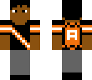 adraneline orange influence