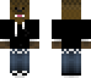 cool bacca