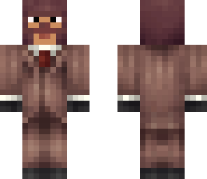 the real red spy