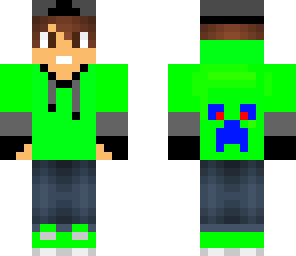 cool guy