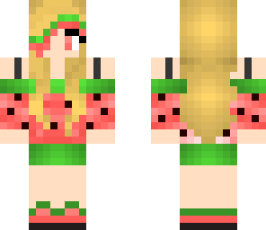 watermelon girl updated