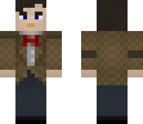 doctor who
