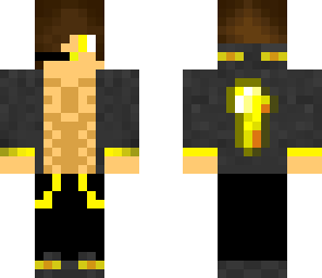 budder guy