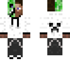 creeper_steve