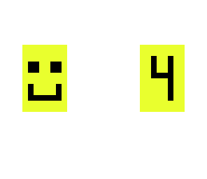 smile