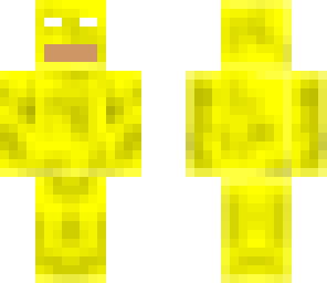 evil banana