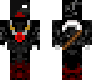 la muerte