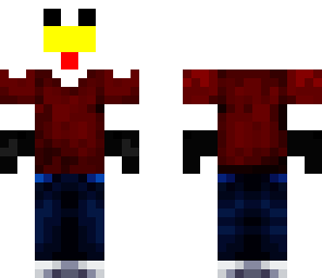 deichicken