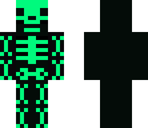 skeleton