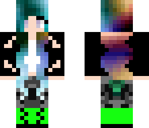 fixed random