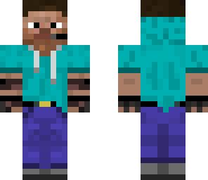 cool steve