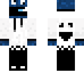 uberhaxornova new skin