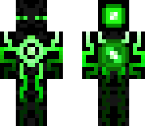 ender man