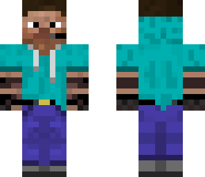 cool steve