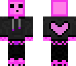 pink slime