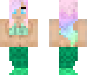 mermaid