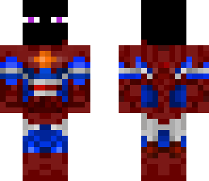 iron enderman