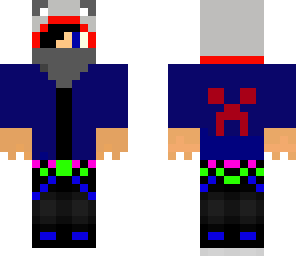 wolf teen bandit