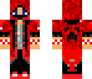 lava assassin
