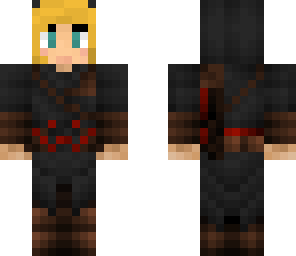 dark assassin