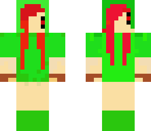 lily 2