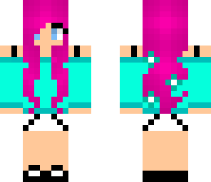cute skin