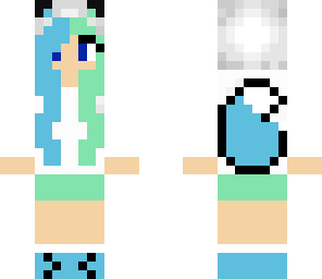 lar's fox skin edit