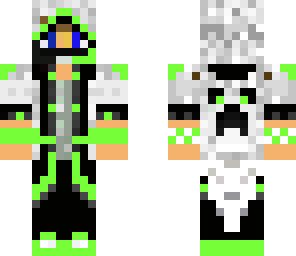 nion assassin
