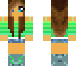 cute girl