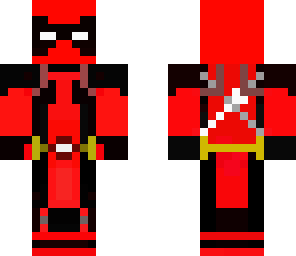 novo deadpool