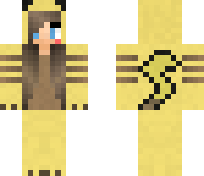 pikachu onesie